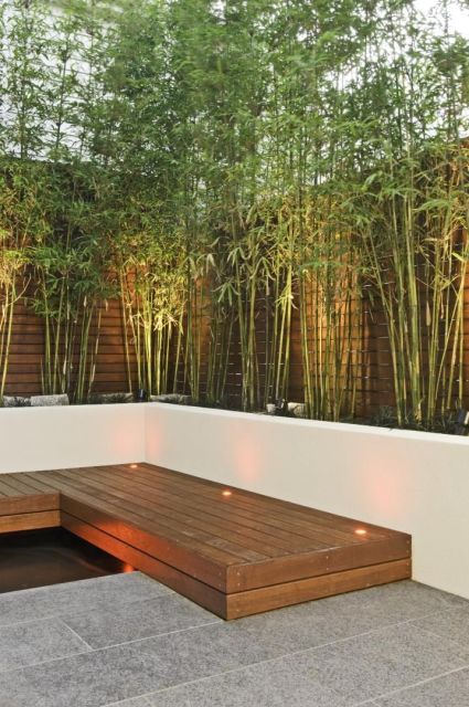 decoracao com bambu 20