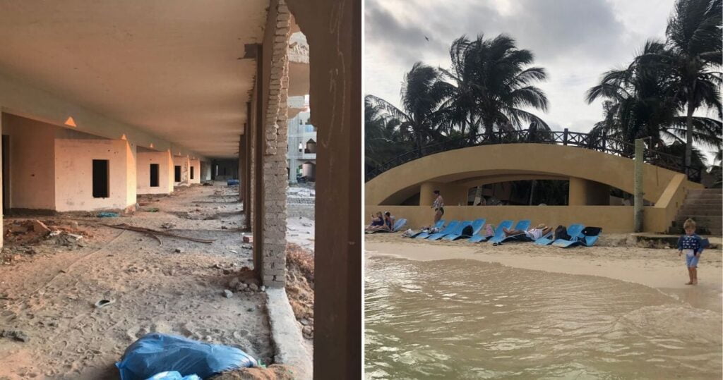 resorts that got a bad reputation for poor quality and service