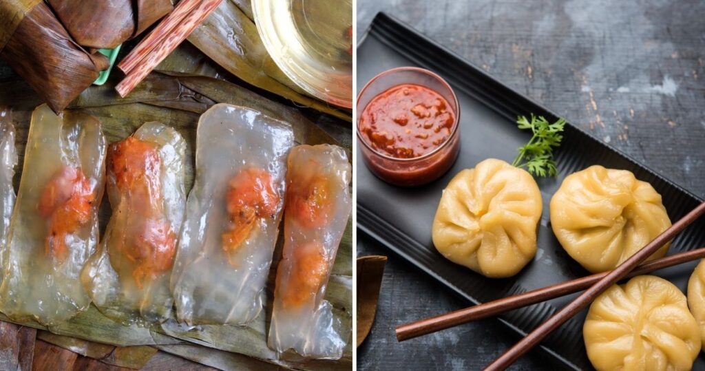 Bolinhos deliciosos: veja como eles são ao redor do mundo