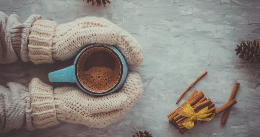 Confronto festivo: classificação do melhor chocolate quente comprado em loja
