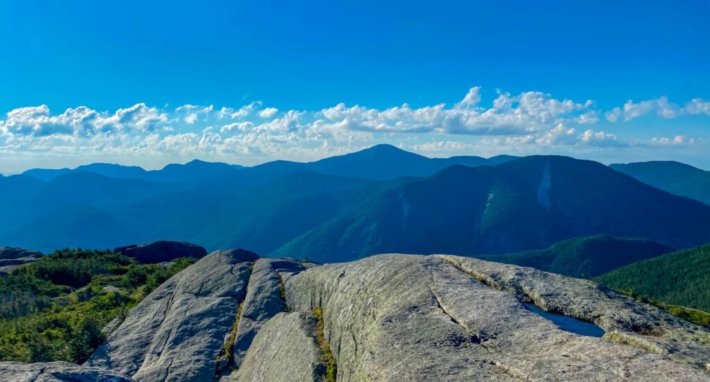 Adirondack State Park
