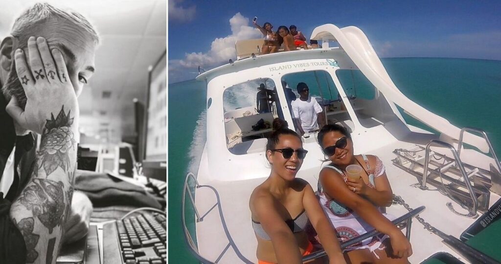 Veja por que você deve reservar suas férias de verão em janeiro