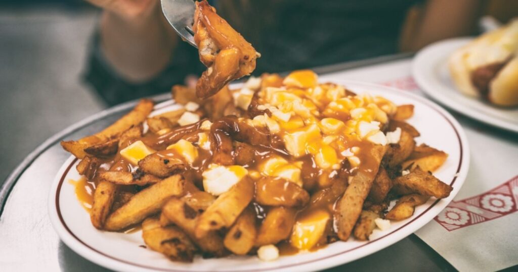 Poutine Pit Stop: onde encontrar o melhor em Montreal