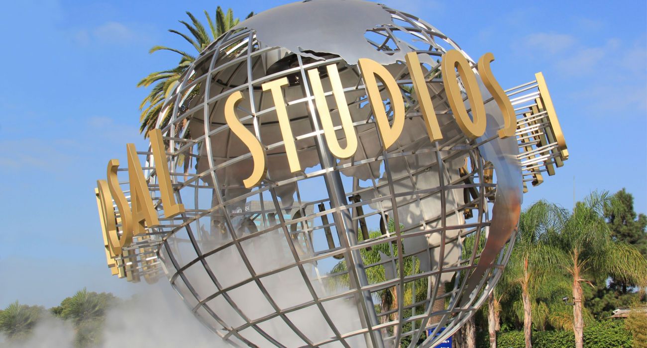 Universal Studios assina contrato com Los Angeles