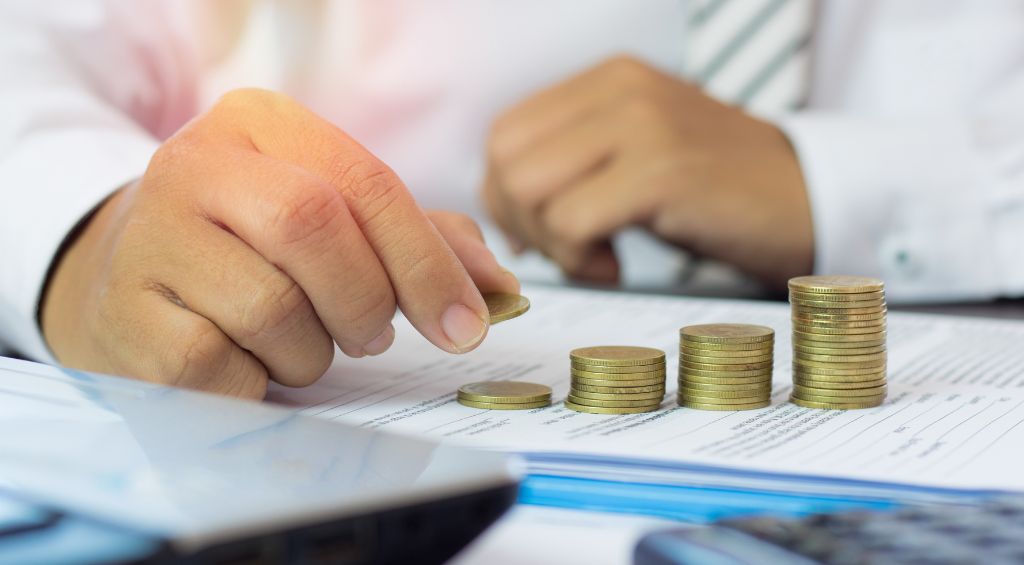 Capital de giro: estratégias para otimizar recursos 3 Capital de giro 3