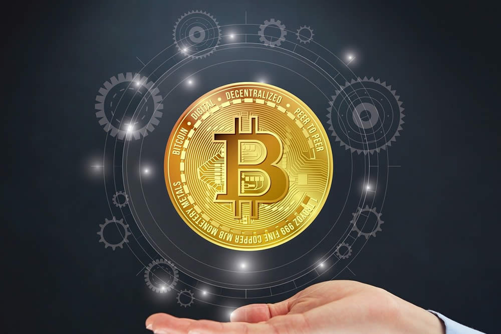 Metaverso e cripto: como essas tecnologias estão se integrando 1 Metaverso e cripto