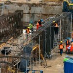 Canteiro de obras 3