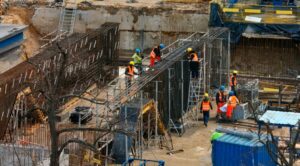 Canteiro de obras 3