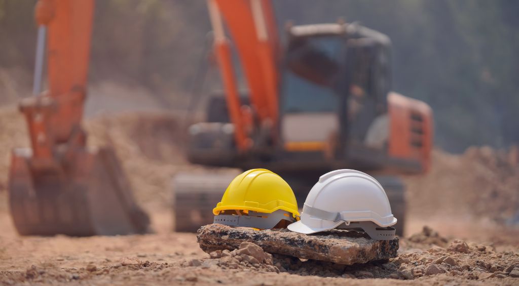 Canteiro de obras: como organizar e evitar retrabalho 1 Canteiro de obras