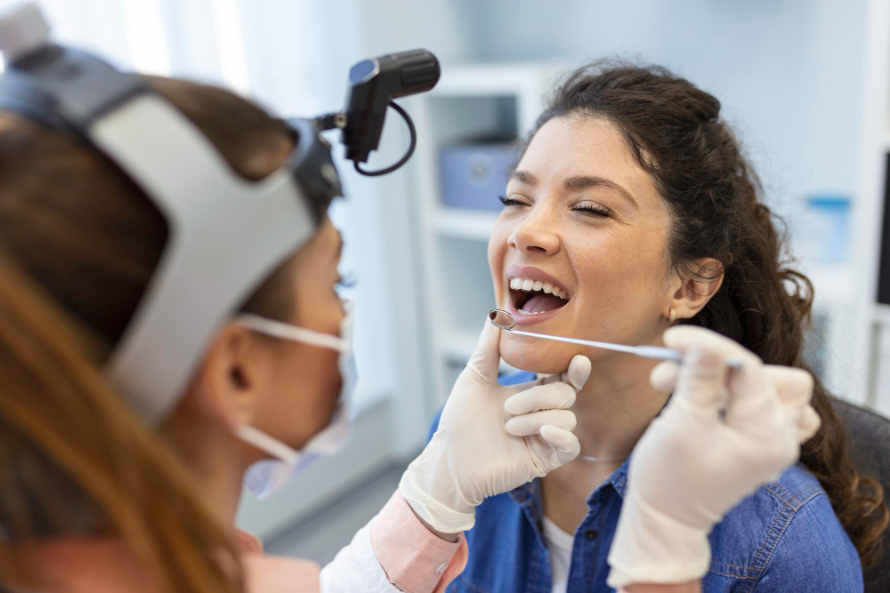 Reabilitação Oral: Recuperando Sorrisos e Autoestima 3 Reabilitacao Oral 3
