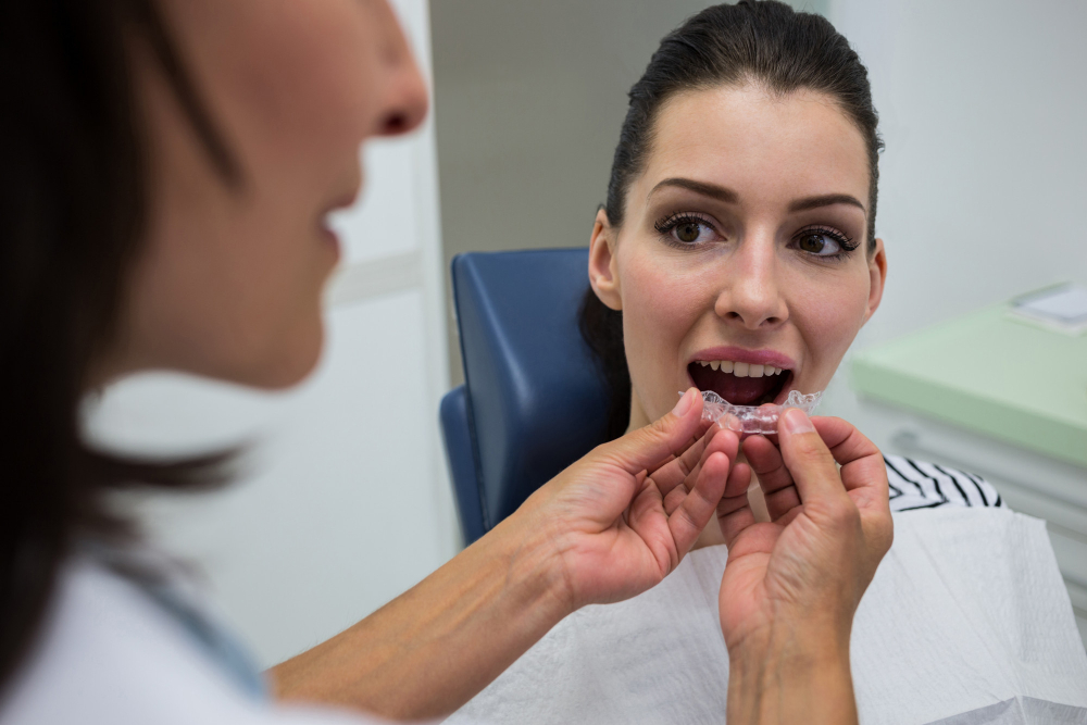Reabilitação Oral: Recuperando Sorrisos e Autoestima 4 Reabilitacao Oral 4