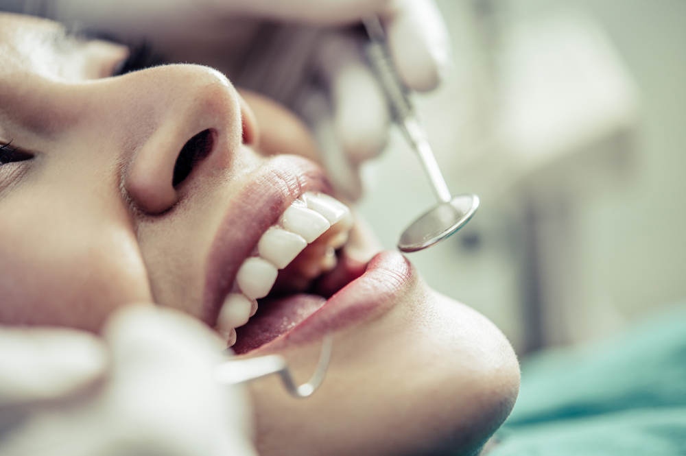 Reabilitação Oral: Recuperando Sorrisos e Autoestima 1 Reabilitação Oral