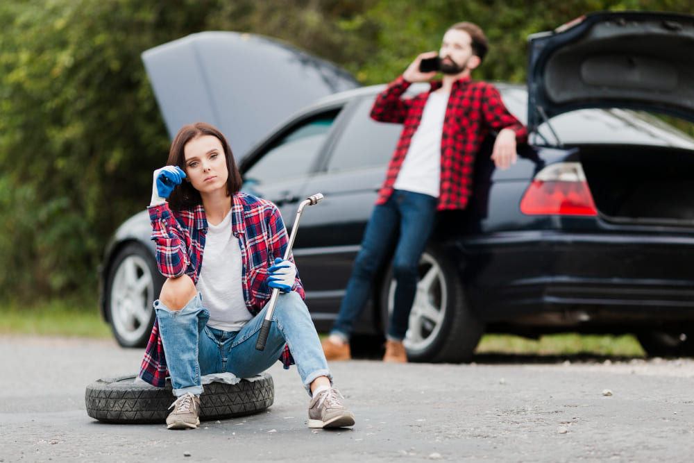 Tipos de Guincho de Carro e Qual é o Ideal para o Seu Veículo 1 Tipos de Guincho de Carro