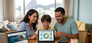 O momento ideal para buscar financiamento de apartamento e comprar imóvel