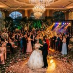Festa de debutante temática: como o espaço para debutante influencia na decoração