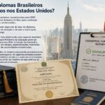 Diplomas Brasileiros