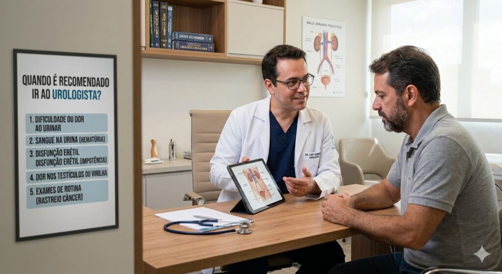 urologista