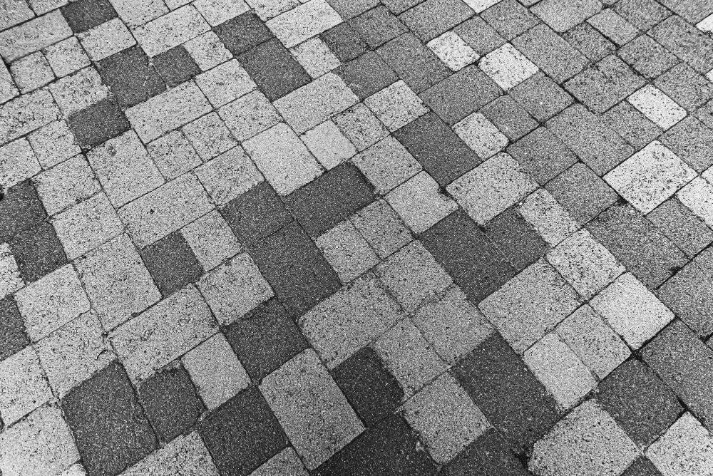 Quais são as vantagens do paver de concreto? 2 Paver de concreto 7