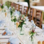 Lista de Presentes de Casamento