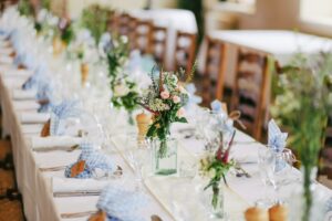 Lista de Presentes de Casamento: Itens Essenciais para a Casa Nova 2 Lista de Presentes de Casamento