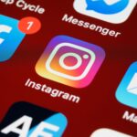 seguidor no Instagram 2