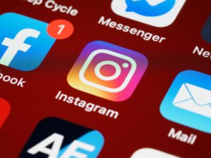seguidor no Instagram 2